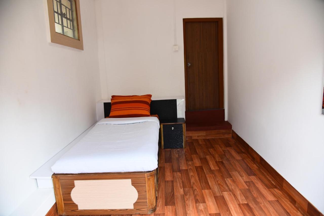 Phibha Villa Шиллонг Экстерьер фото