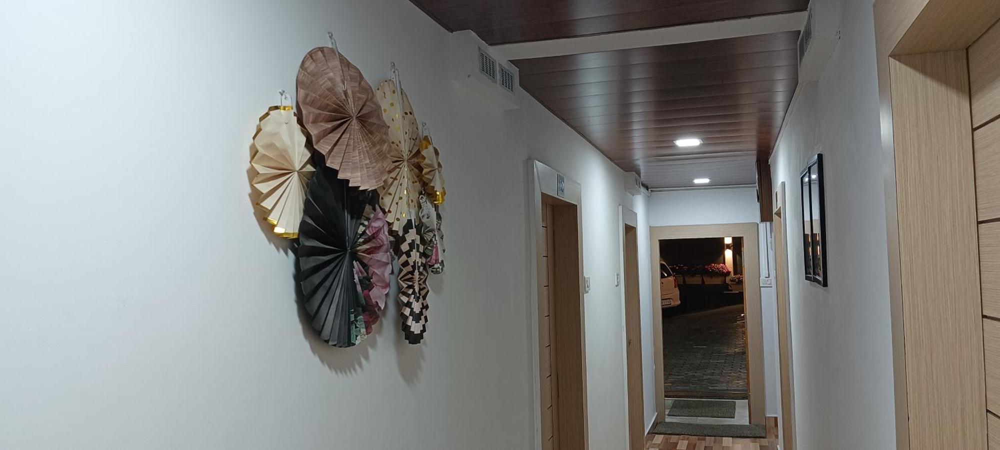 Phibha Villa Шиллонг Экстерьер фото